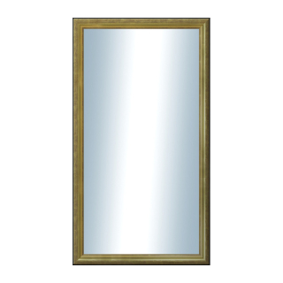 DANTIK Zrkadlo 50x90 Anversa zlatá