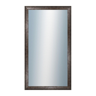 DANTIK Zrkadlo 50x90 NEVIS šedá