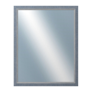 DANTIK Zrkadlo 80x100 AMALFI modrá