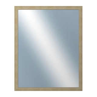 DANTIK Zrkadlo 80x100 ANDRÉ velká champagne