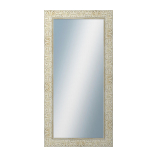 DANTIK Zrkadlo 50x100 PRAHA bílá