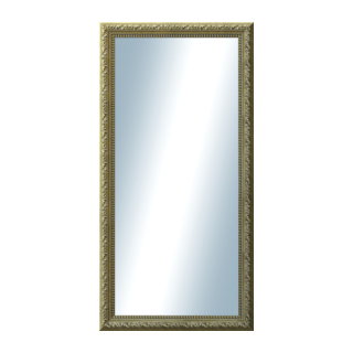 DANTIK Zrkadlo 50x100 HONEST AU vysoká malá