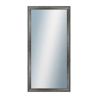 DANTIK Zrkadlo 50x100 NEVIS modrá