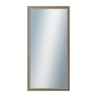 DANTIK Zrkadlo 50x100 TAIGA béžová