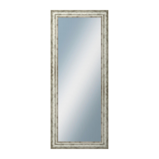 DANTIK Zrkadlo 50x120 TRITON široký stříbrný