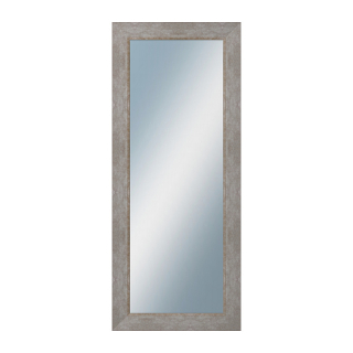 DANTIK Zrkadlo 50x120 TOMAS bílá velká