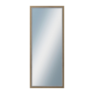 DANTIK Zrkadlo 50x120 TAIGA béžová