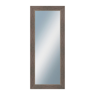 DANTIK Zrkadlo 50x120 TOMAS šedá velká