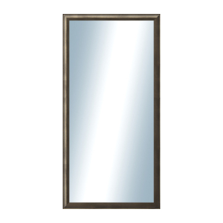 DANTIK Zrkadlo 60x120 Ferrosa grafit