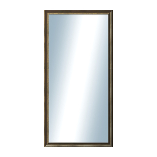 DANTIK Zrkadlo 60x120 Ferrosa bronzová