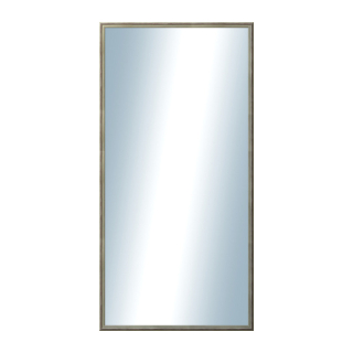 DANTIK Zrkadlo 60x120 Y-ka fialová linka