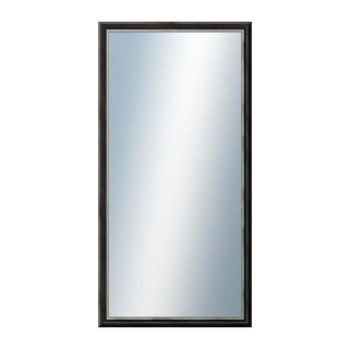 DANTIK Zrkadlo 60x120 Anversa černá AG