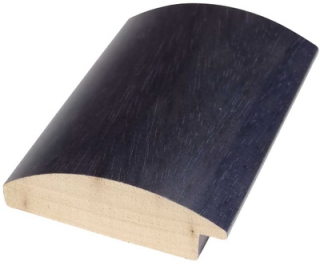 Rámová lišta DANTIK - 1995 | René modrá