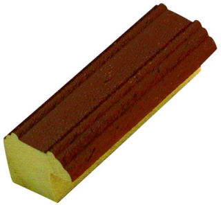 335 | BASTONCINO hnědá (3m)