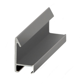 Rámová lišta DANTIK - 6500025 | Ocelová