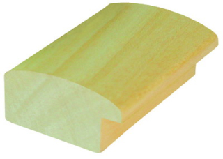 Rámová lišta DANTIK - 1757 | Vyřazeno | POSTER přírodní