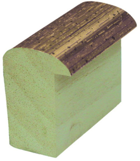 1821 | VYRADENÉ - |Hokejka zlatá (3m)