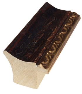 2040 | VYRADENÉ - Goja malá hnedá (3m)