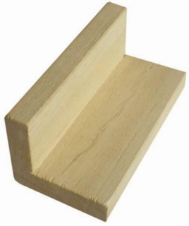 Rámová lišta DANTIK - 2249 | L natur ayous (BPU)