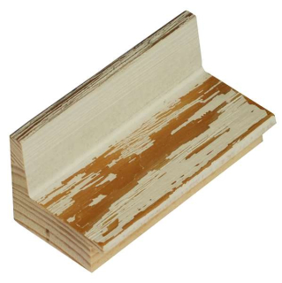 2716 | VYRADENÉ - LOMENÁ čierna oloupaná (3m)