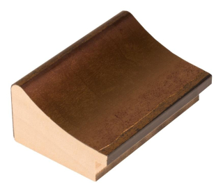 3026 | METAL bronz prohlá