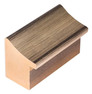 Rámová lišta DANTIK - 3072 | HOUPAČKA na plátno AG