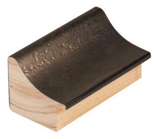 Rámová lišta DANTIK - 3141 | Ferrosa grafit