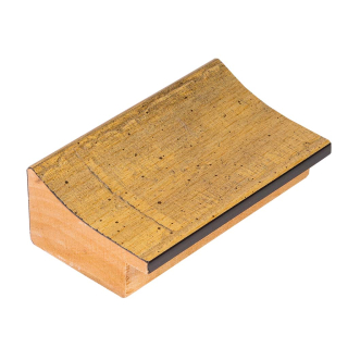 Rámová lišta DANTIK - 3229 | Saya Sabbia písková