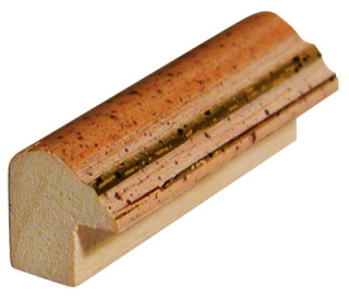 407 | IMPRESSE žlutá malá (3m)