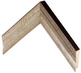 5026 | VYRADENÉ - vyřezeno | VYRADENÉ - SARTORI dřevo kré.s (3m)