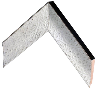 Rámová lišta DANTIK - 5038 | SARTORI listy bíl.s.