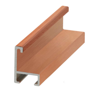 Rámová lišta DANTIK - 6030323 | Dýha třešeň