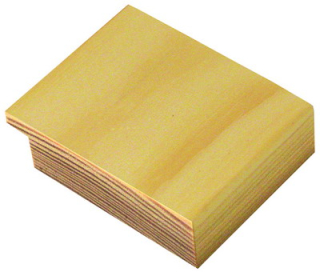 727 | PINO NATUR plochá 50 mm (BPU) (3m)