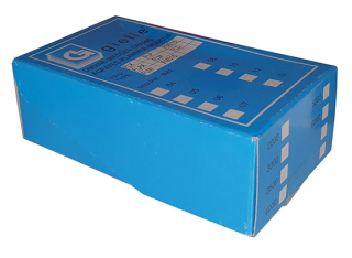 FLP5 | spony V-nails Gielle 05mm Pilm / Joint