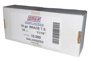 Hřebíčky OmerOmer 18 (originál)