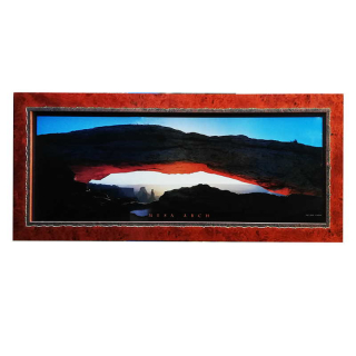 - mesa arch | 103.2x44.2