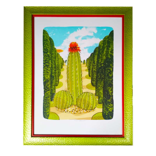 Bím Tomáš - Bím Pocta p.Růžkovi | 50.0x64.5