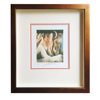 Suchánek Vladimír - Suchánek originál | 27.2x31.2