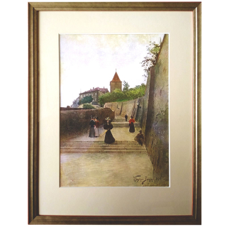 Jansa Václav - Jansa tisk | 32.2x41.2