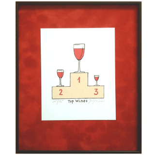 Slíva Jiří - Top Wines | 24.7x29.7