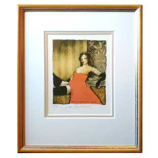 Suchánek Vladimír - Suchánek originál | 23.2x28.2