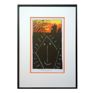 Bím Tomáš - Bim p..a | 21.2x29.7