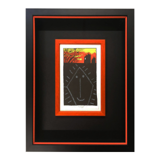 Bím Tomáš - Kosoctverec | 31.0x40.0