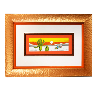 Bím Tomáš - Black Caffe | 37.8x24.8