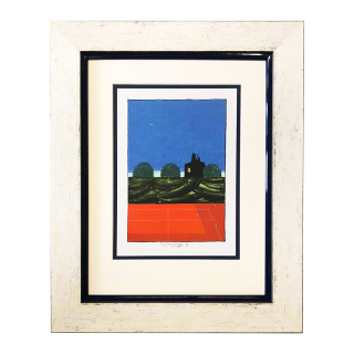 Bím Tomáš - Kurt v noci | 27.0x35.0