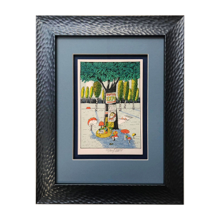 Bím Tomáš - Hotel Expo | 33.4x40.9