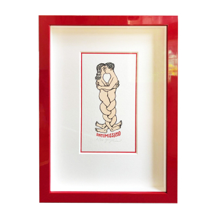 Slíva Jiří - Intimissimo | 26.2x38.7