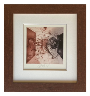 Brázda Jiří - Beran | 35.6x37.6