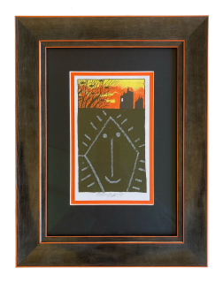 Bím Tomáš - Veselý dráček | 28.8x37.2