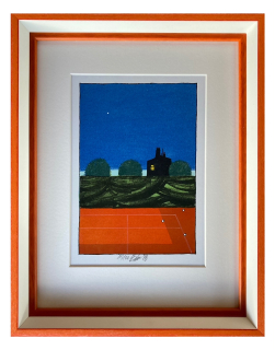 Bím Tomáš - Kurt v noci | 26.0x33.3